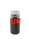 Aeromotive Canister F/Filter 100 Mic S/S ARO12319