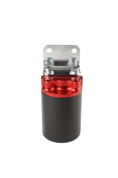 Aeromotive Canister F/Filter 100 Mic S/S ARO12319