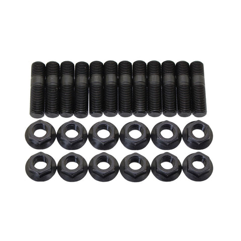 Nissan Skyline R31 RB30 Commodore VL High Tensile Exhaust Manifold Stud Kit