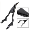 Harley CVO Road Glide 22" Passenger Sissy Bar Backrest Fit