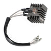 Honda GCV530 GX610 GCV610 GXV610 GX620 GCV620 GXV620 GX670 Generic Rectifier 3 Wire