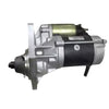 Starter Motor to suit Isuzu NLR85 4JJ1 TCS 3.0L Diesel — image 2