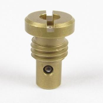 Dellorto DHLA Carburetor Pump Non Return Valve