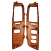 Air Vent Outlet Panel to suit Toyota Land Cruiser 100 — image 6