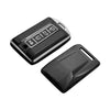 Great Wall GWM / WEY / TANK 300 Black Car Remote Key Fob Case TPU Cover Suitable