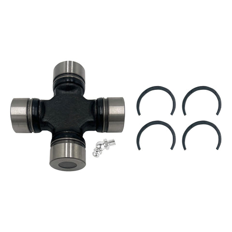 Rear Universal Joint to suit Nissan Patrol GQ Y60 GU Y61 TD42 — image 1