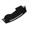 Non-Slip Dash Mat Dashboard Cover to suit Volkswagen Golf MK7 — image 2