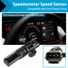 Ford Fiesta 1. 4L 1. 6L 01-08 Focus 98-06 Speedometer Speed Sensor Suitable