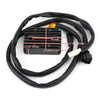 Kawasaki KLX 250 S ES SR KLX 300 R KLX300-B 1993-2007 Voltage Regulator Fit
