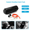 Radiator Coolant Expansion – Header Bottle 800ml Black Overflow Catch Tank Suitable