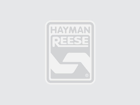 Hayman Reese 180Lb Mini Wd Kit 0-80Kg 4180