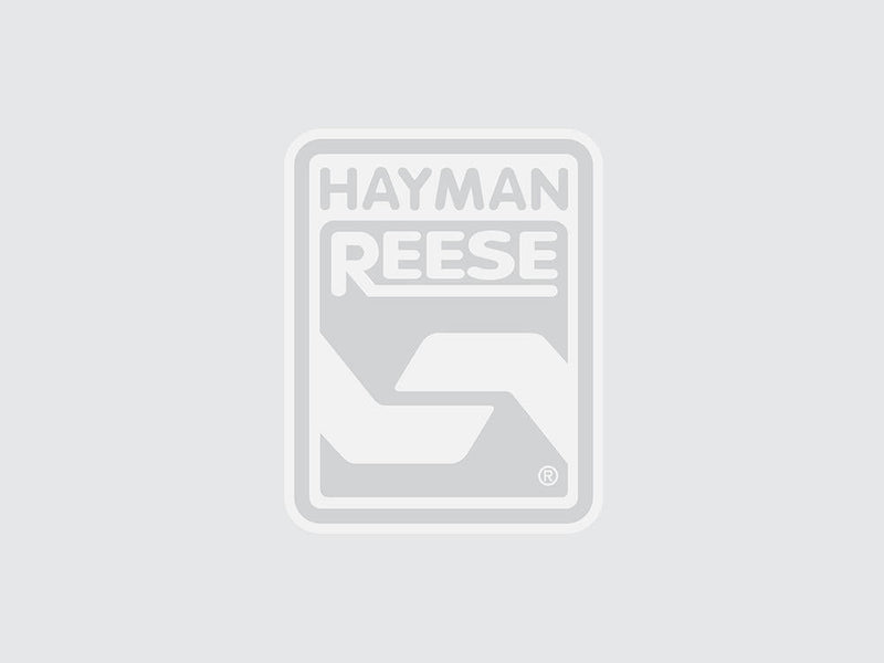 Hayman Reese Tow Ball Mount 2500Kg 21196