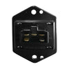 Blower Fan Speed Resistor Controller to suit Holden Rodeo — image 6