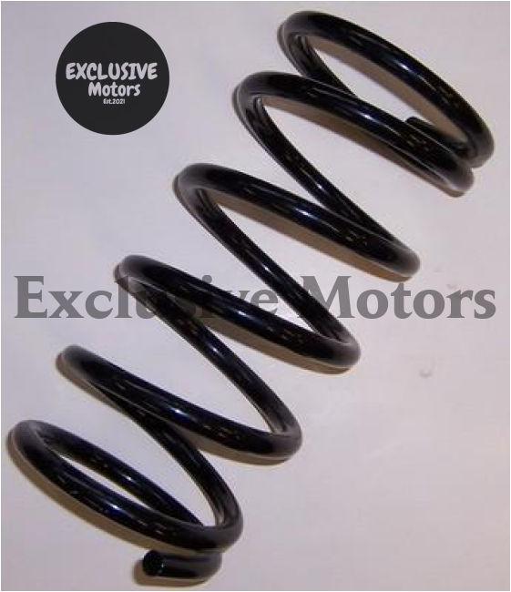 Front Spring 5.2 OD inch to suit Capri Standard struts (Pair)