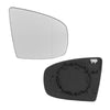 Right Heated Wing Side Mirror White Glass to suit BMW X5 E70 — image 4