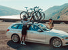 Yakima HighRoad (Without Locks) Premium Rooftop upright