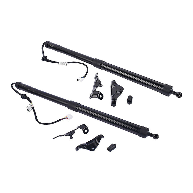 Toyota Highlander 3.5L 2014-2019 Tailgate Pull Down Motor Struts Pair Suitable