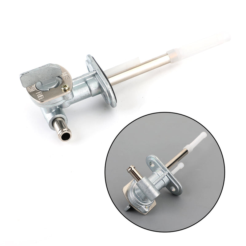 YAMAHA RAPTOR 660 YFM 660R 5LP-24500-01-00 Generic FUEL VALVE SHUTOFF PETCOCK fit