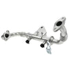 EGR Cooler Pipe to suit Nissan NP300 2.5L Diesel — image 3