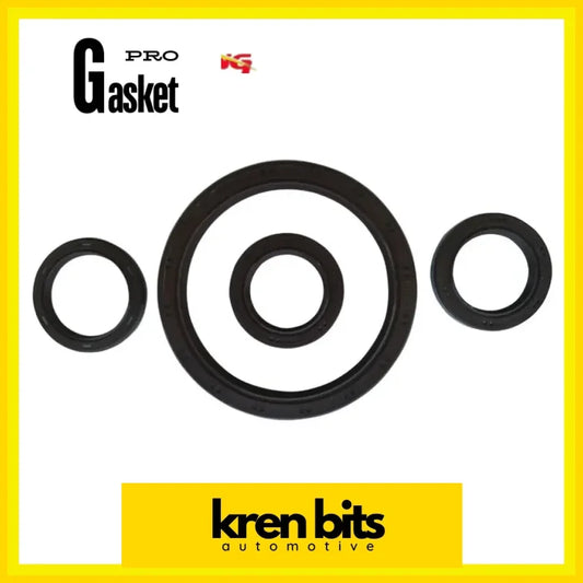  Kren Bits