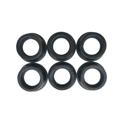6G72 6G74 MITSUBISHI PAJERO SPORT V6 MONTERO SPORT V6 24V Engine Spar Plug Oil Seal Gasket Kren Bits