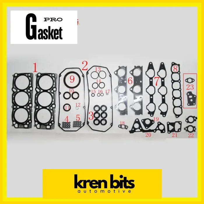  Kren Bits