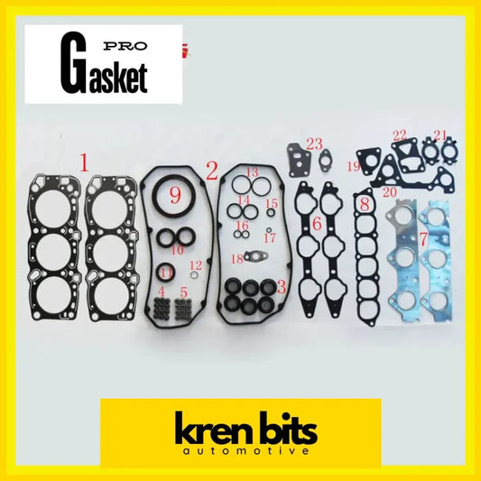  Kren Bits