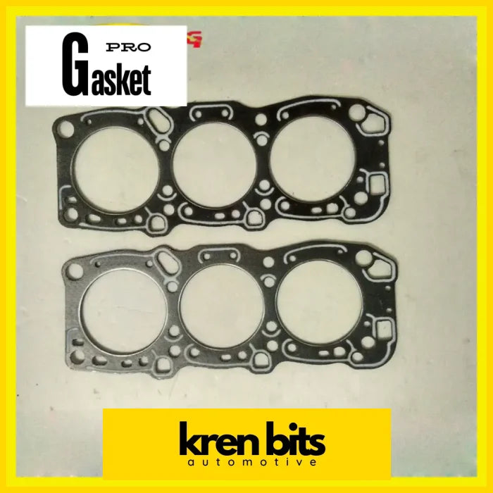 6G72 V43W MITSUBISHI PAJERO 24V mobile Engine Head Gasket Kren Bits