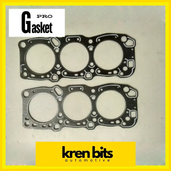 6G72 V43W For Mitsubishi Pajero 24V Automobile Spare Parts Engine Cylinder Head Gasket Set Md973444