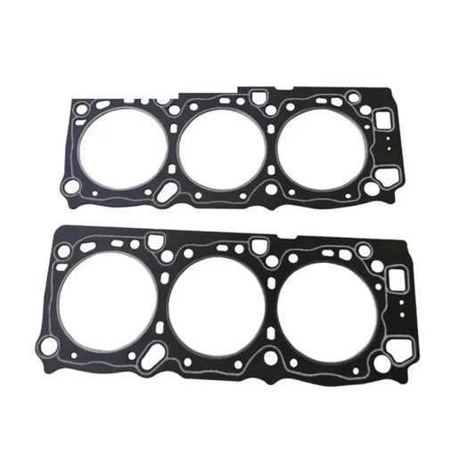 6G74 K89W MITSUBISHI MONTERO SPORT PJERO NATTVA Head Gasket 10129100 Kren Bits