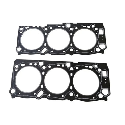 6G74 K89W MITSUBISHI MONTERO SPORT PJERO NATTVA Head Gasket 10129100 Kren Bits