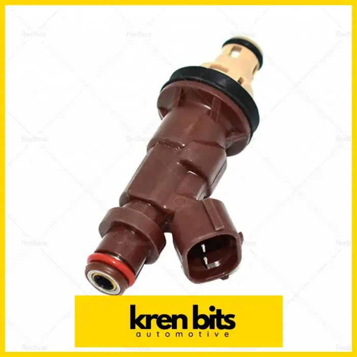 6PCS Fuel Injectors Suitable For Toyota Hilux Prado 5VZ-FE V6 3.4L - Air & Delivery>Fuel Injection Parts>Fuel