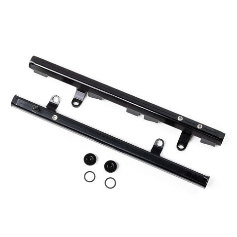 Deatschwerks LS1 and LS6 Fuel Rails (Camaro 98-02/Corvette 97-04) — fits Chevrolet Camaro Gen 4
