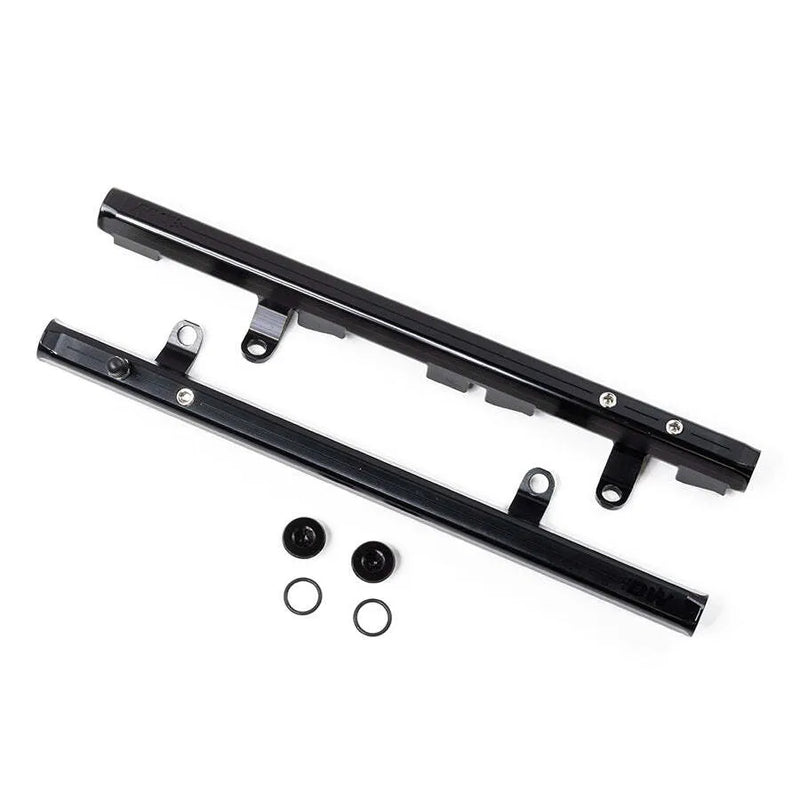 Deatschwerks LS1 and LS6 Fuel Rails (Camaro 98-02/Corvette 97-04) — fits Chevrolet Camaro Gen 4