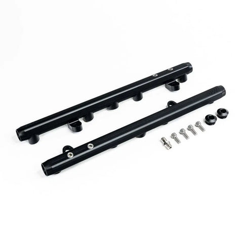 Deatschwerks LS2 and LS3 Fuel Rail (GTO 05-06/Camaro 10-15) — fits Chevrolet Camaro Gen 5