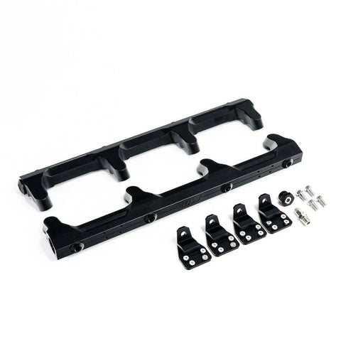 Deatschwerks LSA and LS9 Fuel Rail (Camaro 12-15/Corvette 09-13) — fits Chevrolet Camaro Gen 5