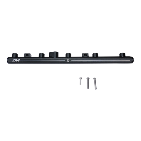 Deatschwerks Fuel Rails
