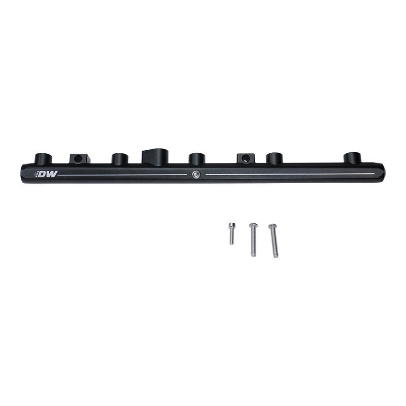 Deatschwerks Fuel Rails