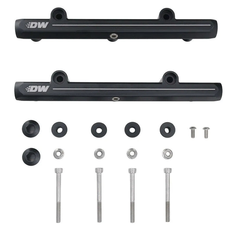 Deatschwerks Fuel Rail (NSX 91-05)
