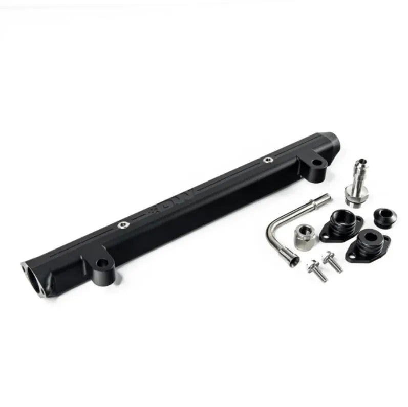 Deatschwerks Fuel Rails (Mitsubishi EVO X)