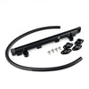 Deatschwerks Fuel Rails (Mitsubishi EVO 8-9)