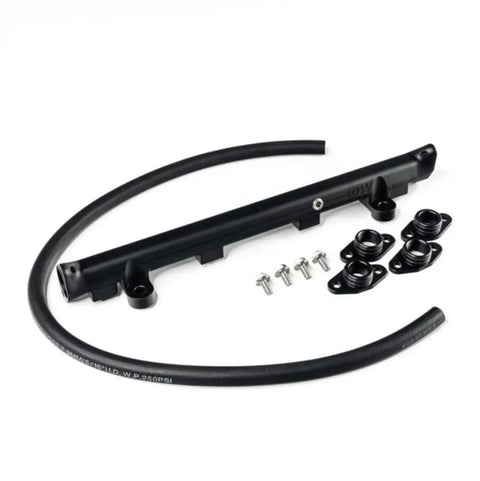 Deatschwerks Fuel Rails (Mitsubishi EVO 8-9)