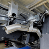 Torqit 79 Series 4.5L V8 TD Dual Cab DPF 08/2016 on 3.5in
