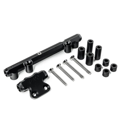 Deatschwerks Fuel Rails (Mazda RX-7 93-95) — fits Mazda RX-7 Fd Series 6