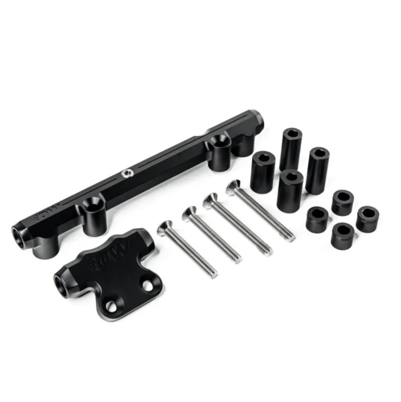 Deatschwerks Fuel Rails (Mazda RX-7 93-95) — fits Mazda RX-7 Fd Series 6