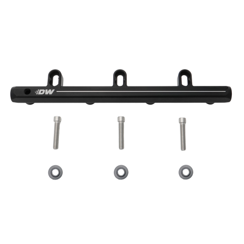 Deatschwerks Fuel Rail (94-05 Miata 1.8)
