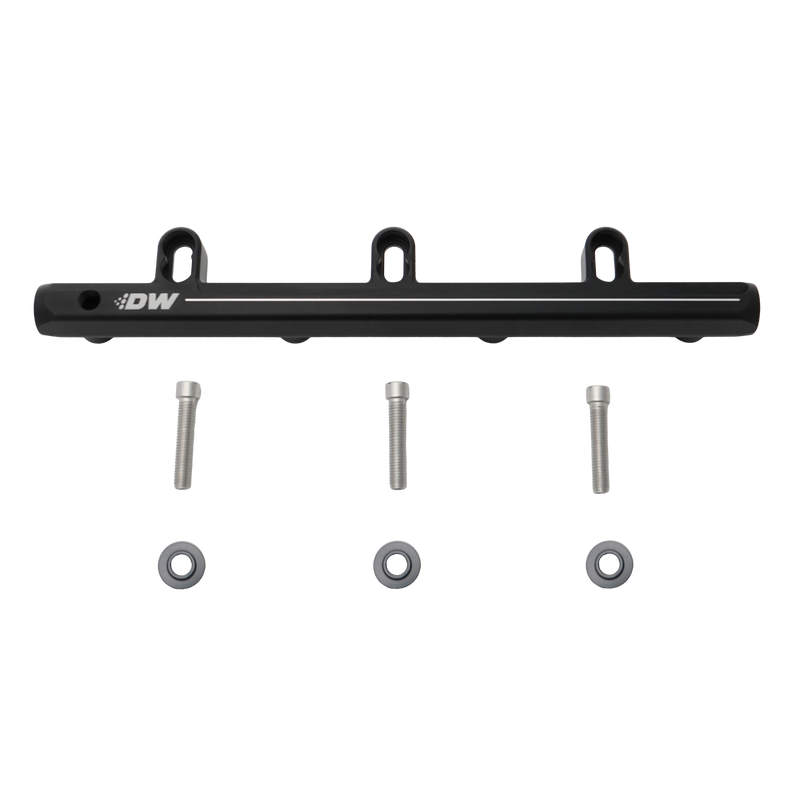 Deatschwerks Fuel Rail (94-05 Miata 1.8)