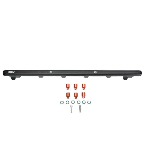 Deatschwerks Fuel Rails (Z3 00-02/Z4 06-08) — fits BMW Z3