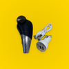 7 Colour LED shift knob for toyota CROWN
