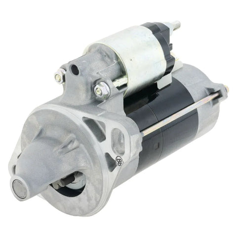 Denso Starter 12V 1.2kW 9T CW (Dingo John Deere/Yanmar Diesel)